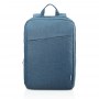 Lenovo | Fits up to size 15.6 "" | 15.6 Laptop Casual Backpack B210 | Backpack | Blue - 2
